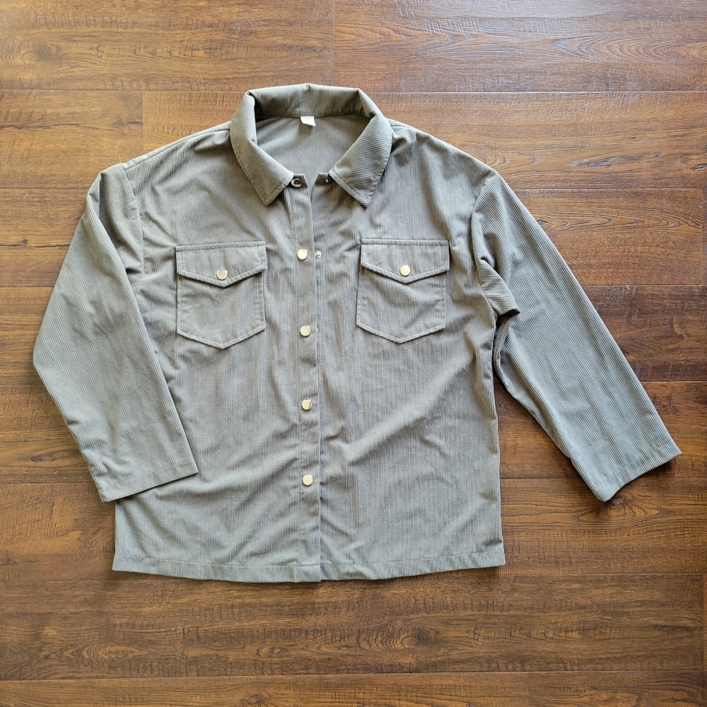 Lightweight Jacket